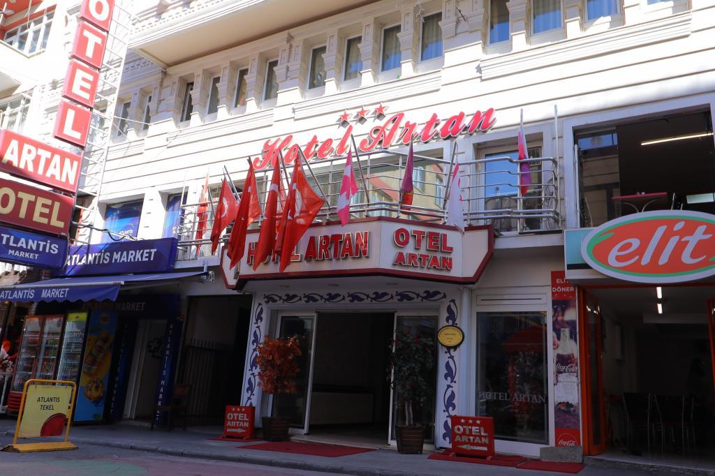 Hotel Artan — 10