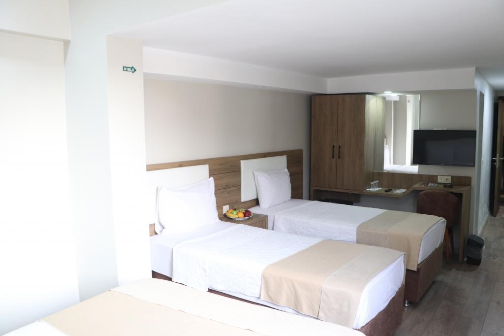Hotel Bakay — 7