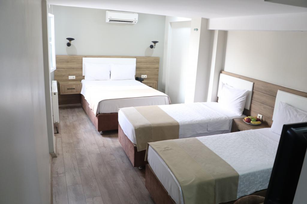 Hotel Bakay — 8