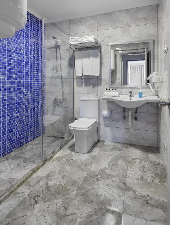 Hotel Billurcu — 2