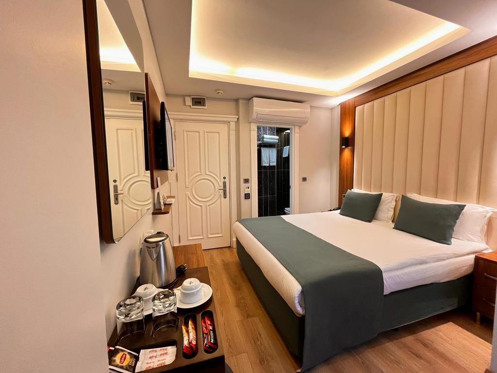 Hotel Black Tulip — 6