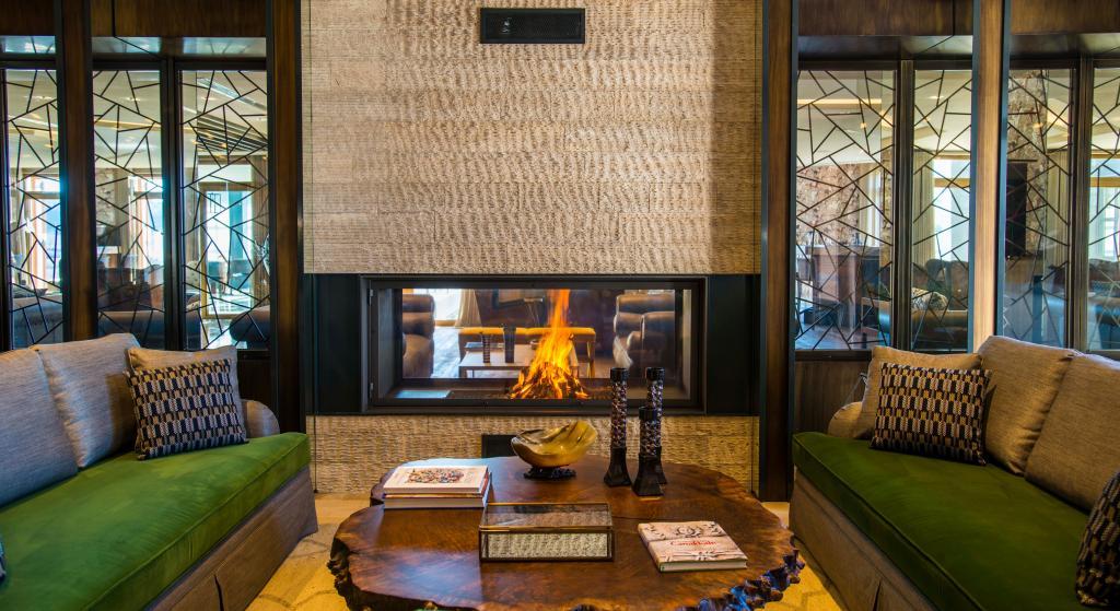 Hotel Caeli — 9