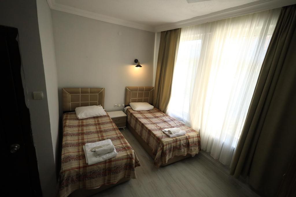 Hotel Cappa — 5