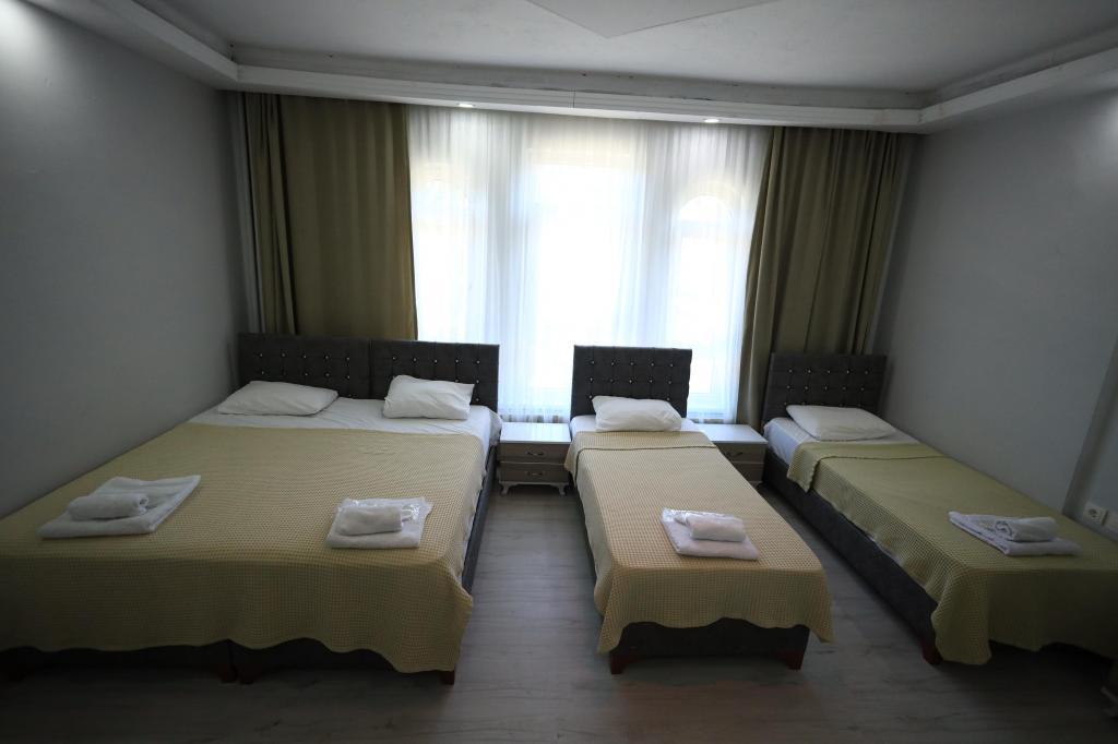 Hotel Cappa — 6