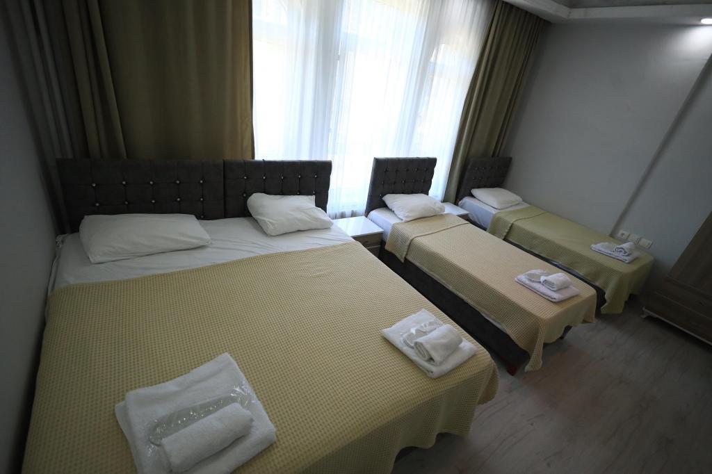 Hotel Cappa — 7