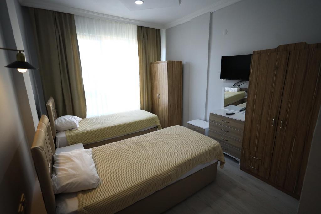 Hotel Cappa — 8
