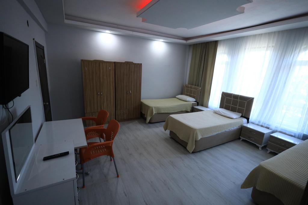 Hotel Cappa — 9