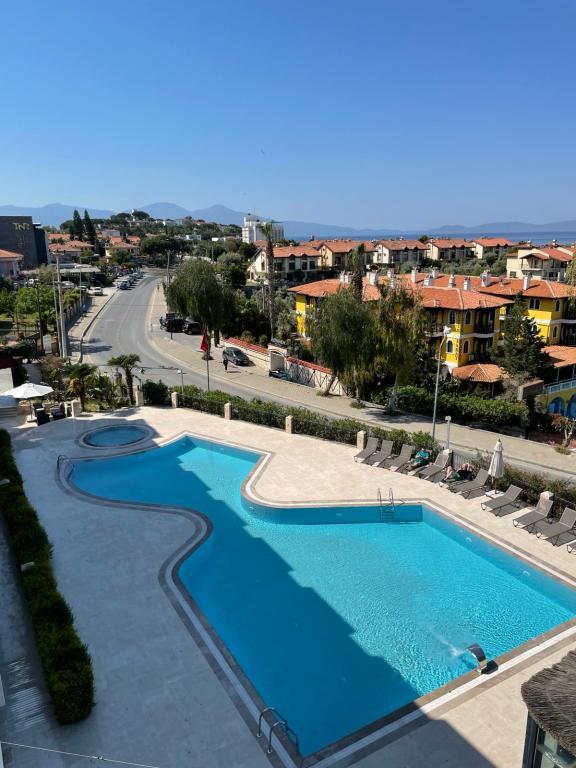 Hotel Carina Kuşadası — 5
