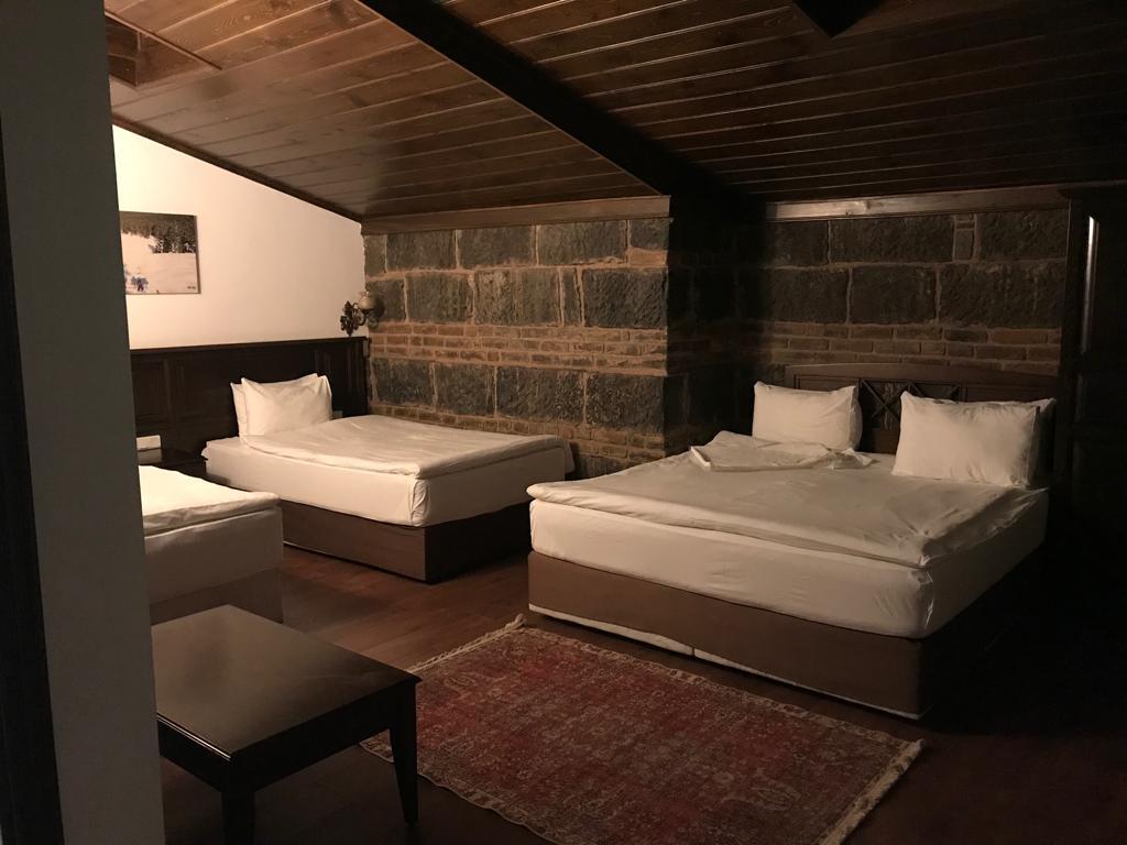 Hotel Cheltikov — 6