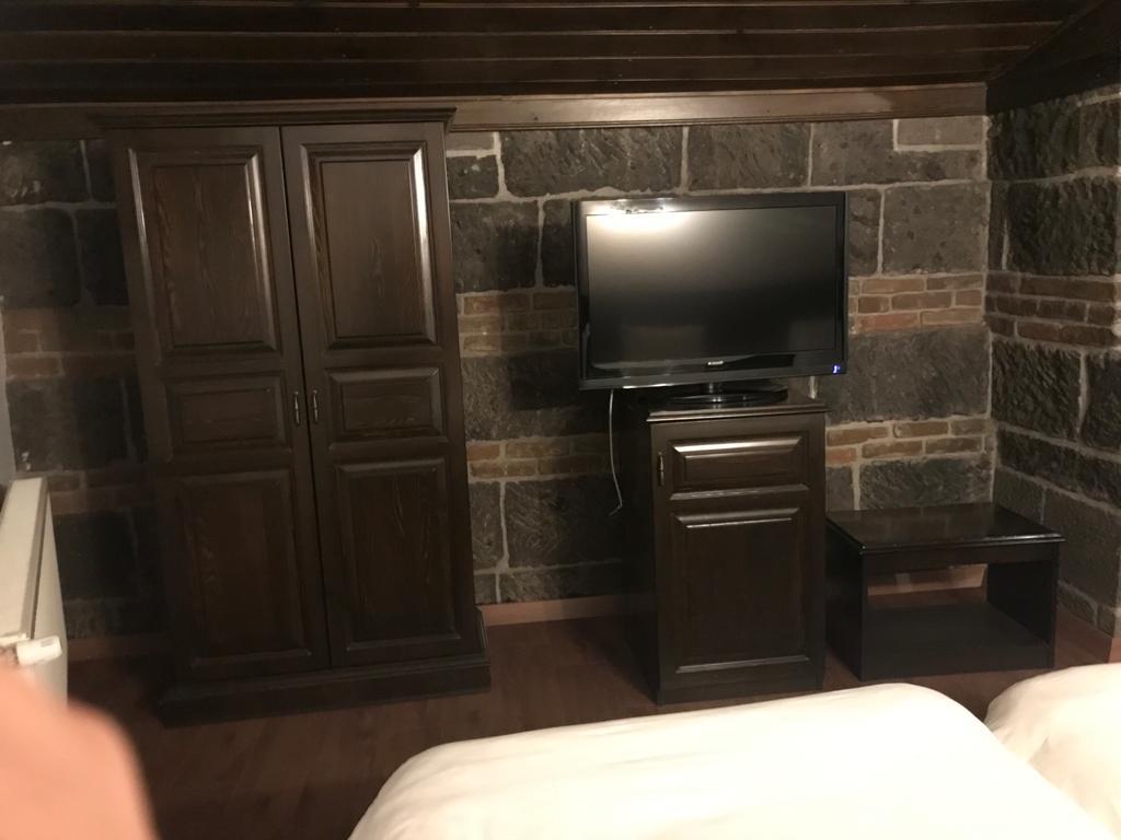 Hotel Cheltikov — 10