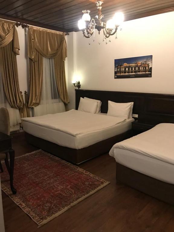 Hotel Cheltikov — 3
