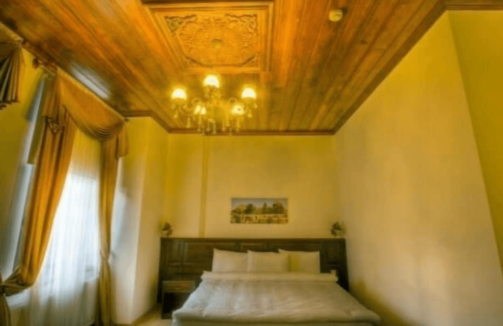 Hotel Cheltikov — 7