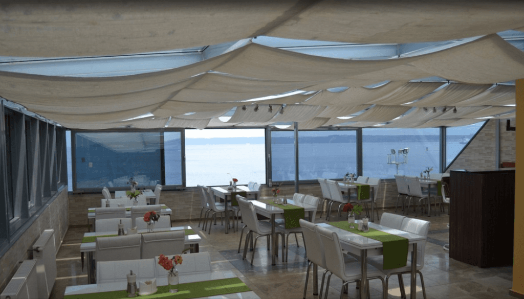 Hotel Deniz Eceabat — 4