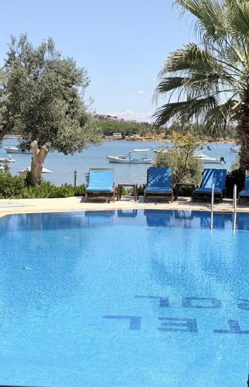 Hotel Erol
