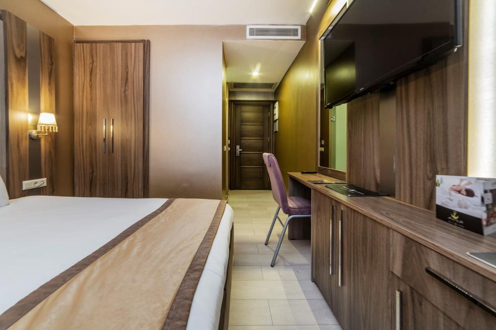Turk İnn Ferro Otel — 9