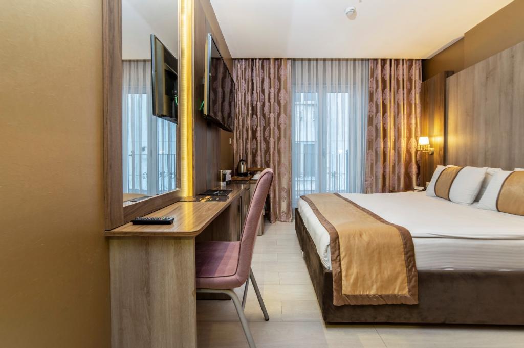 Turk İnn Ferro Otel — 6