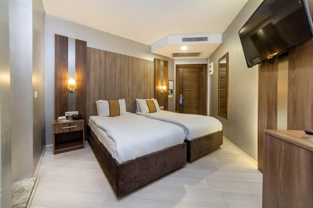 Turk İnn Ferro Otel — 7
