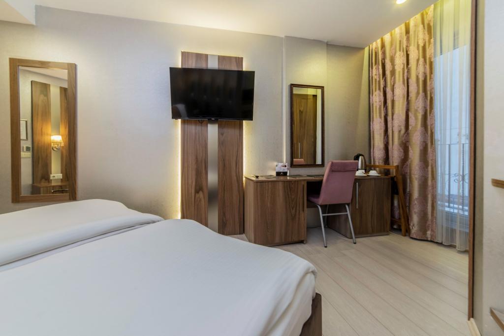 Turk İnn Ferro Otel — 10