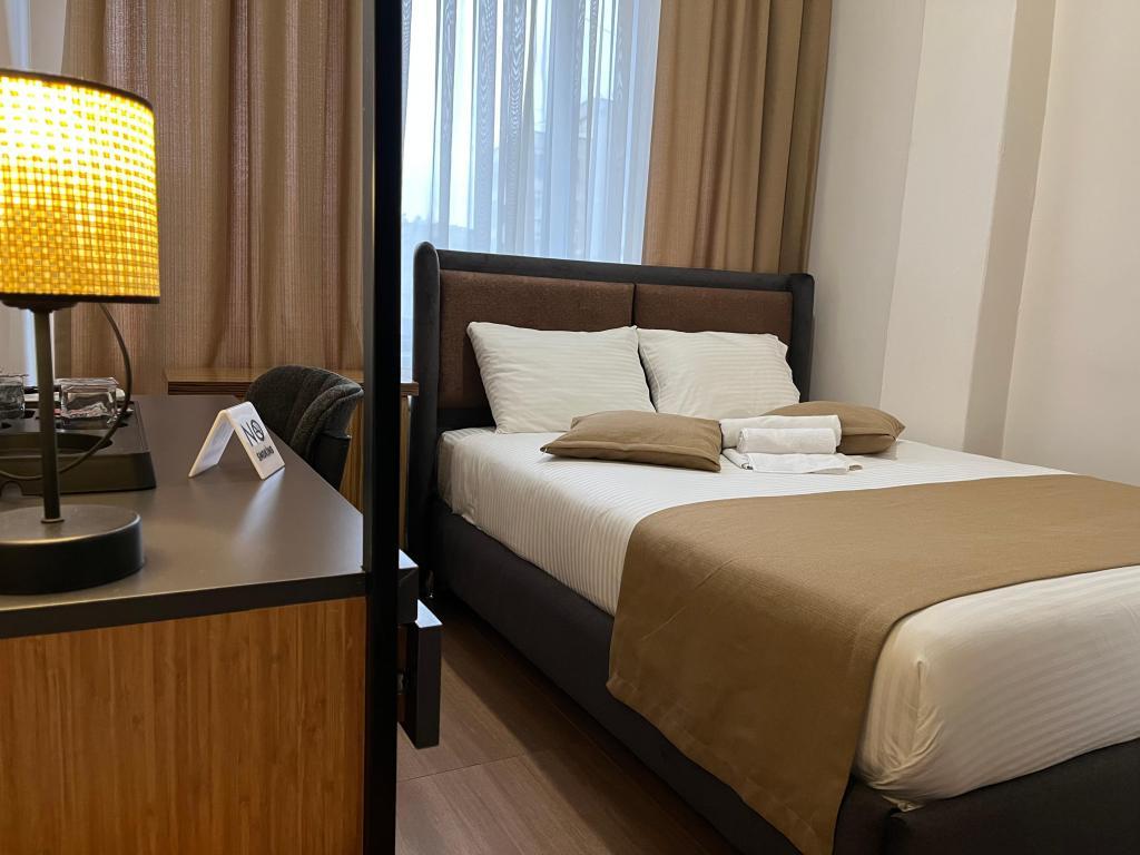 Hotel Gazi — 10