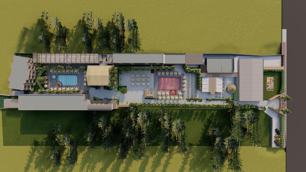 Hotel Golden Sun — 2
