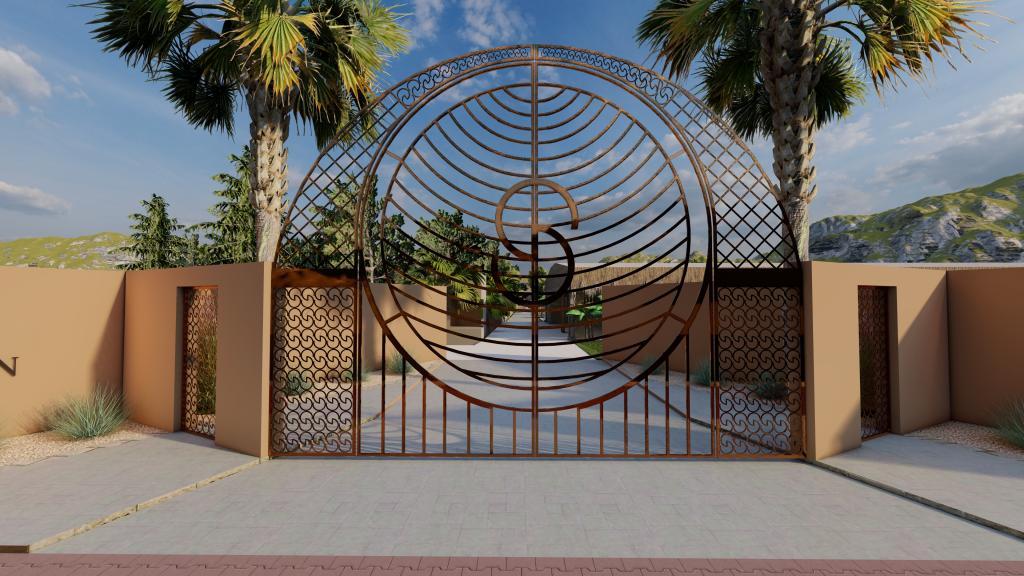 Hotel Golden Sun