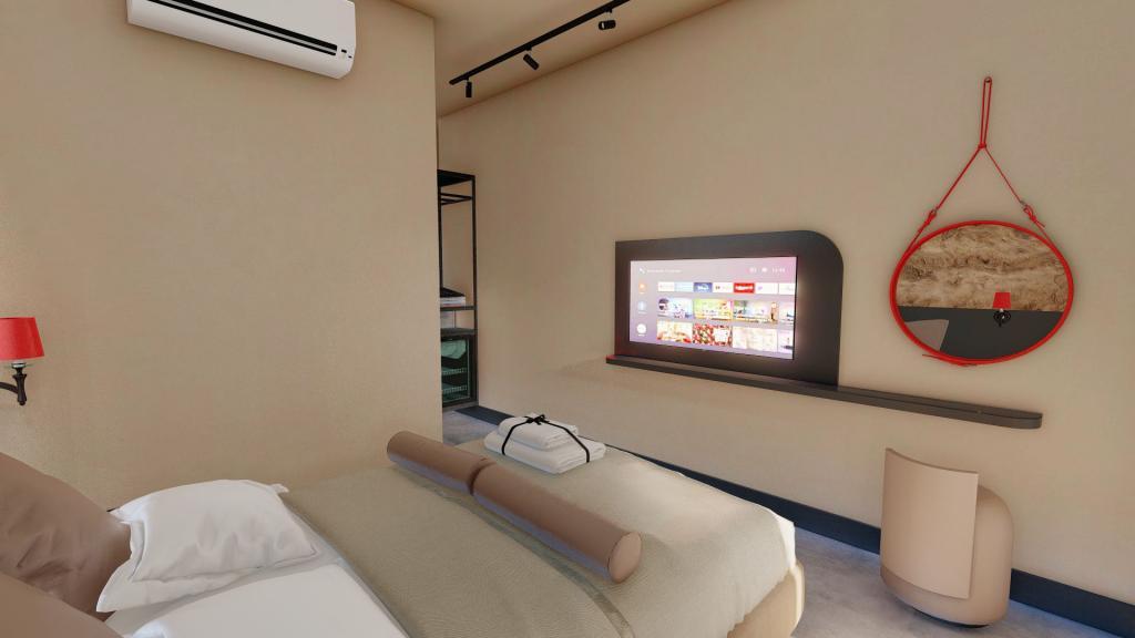 Hotel Golden Sun — 7