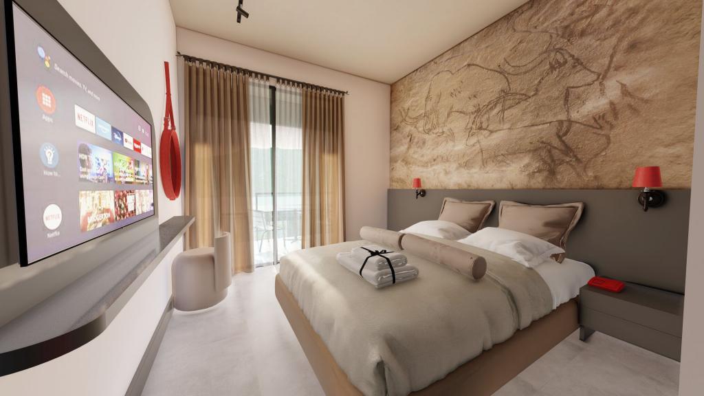 Hotel Golden Sun — 8