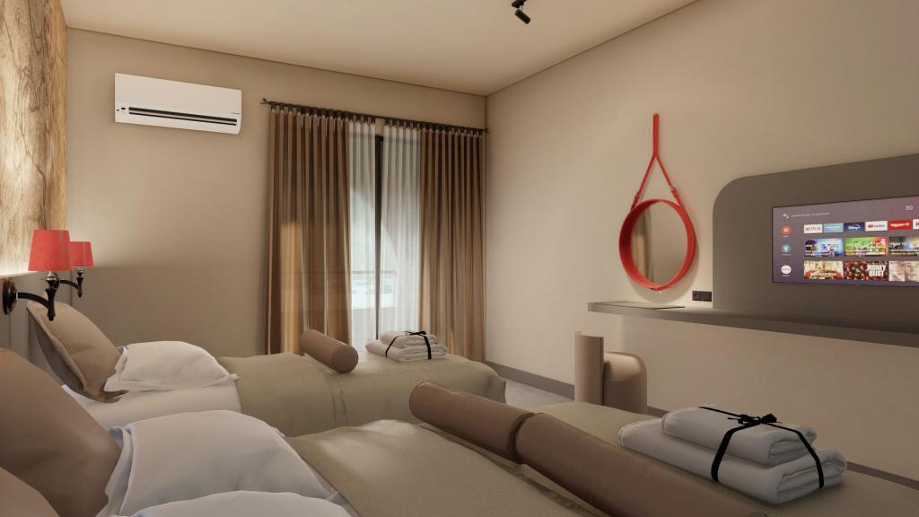 Hotel Golden Sun — 10