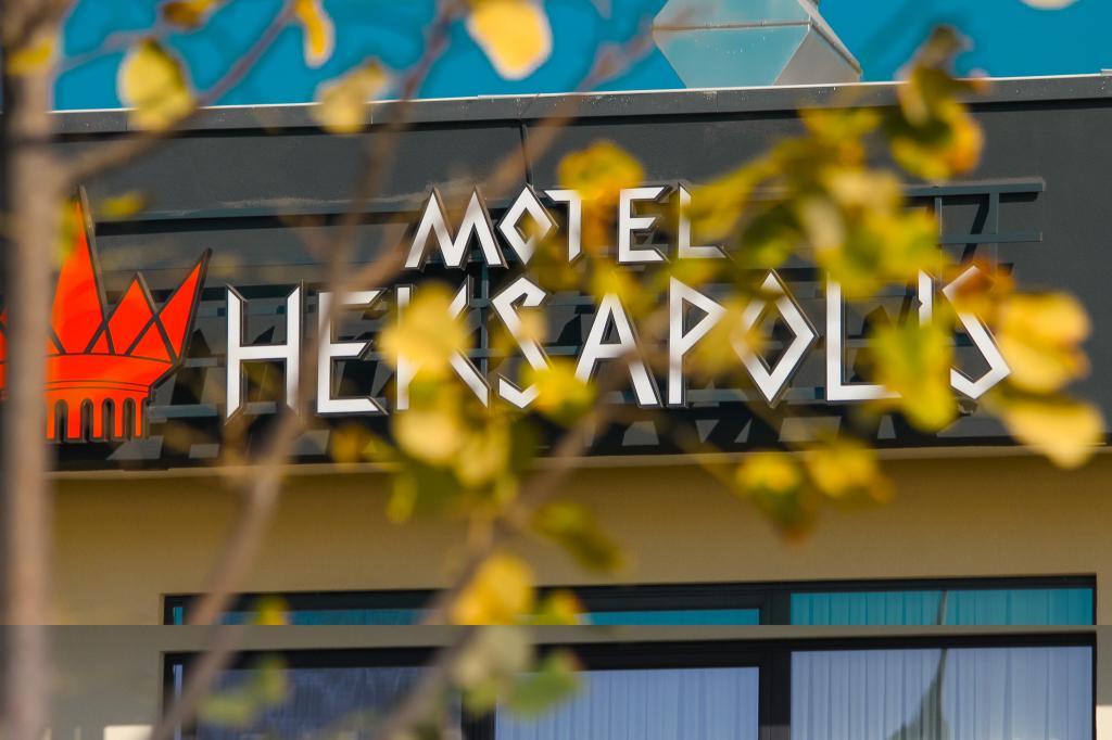 Motel Heksapolis — 6