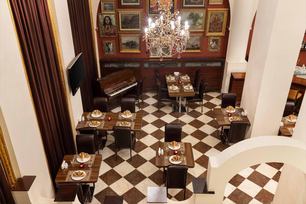Hotel İçkale — 7