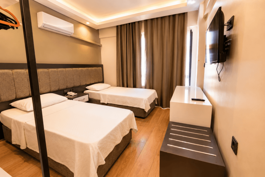 Hotel London Blue — 5