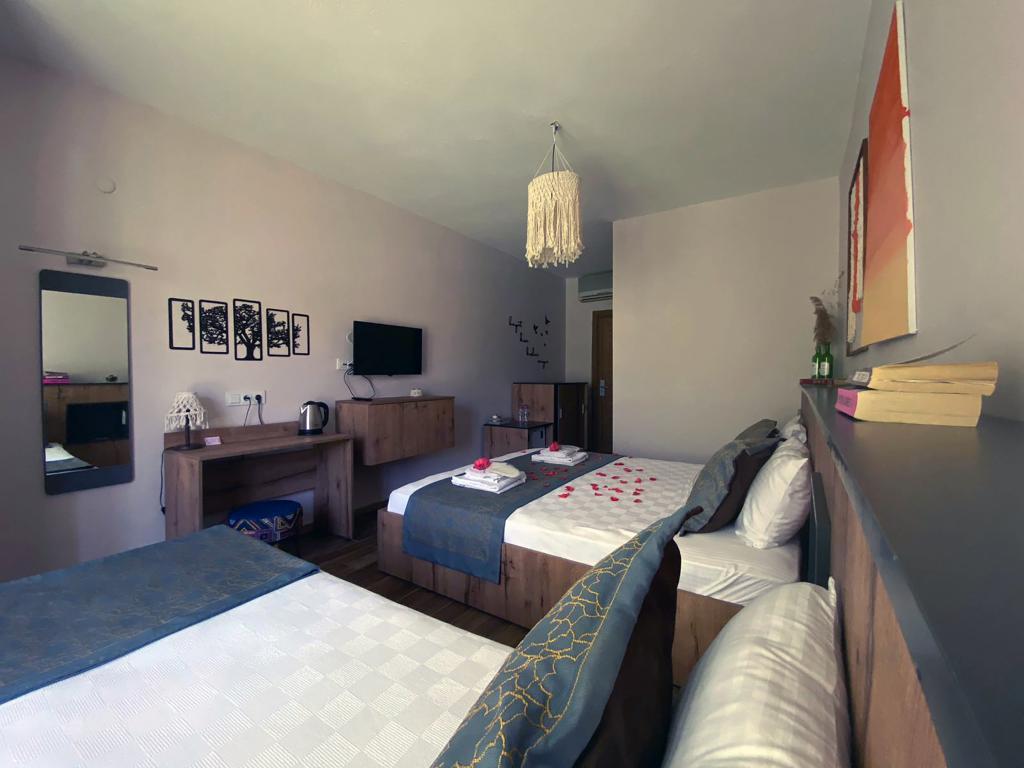 Hotel Palme Dalyan — 2