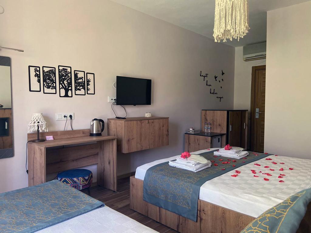 Hotel Palme Dalyan — 3