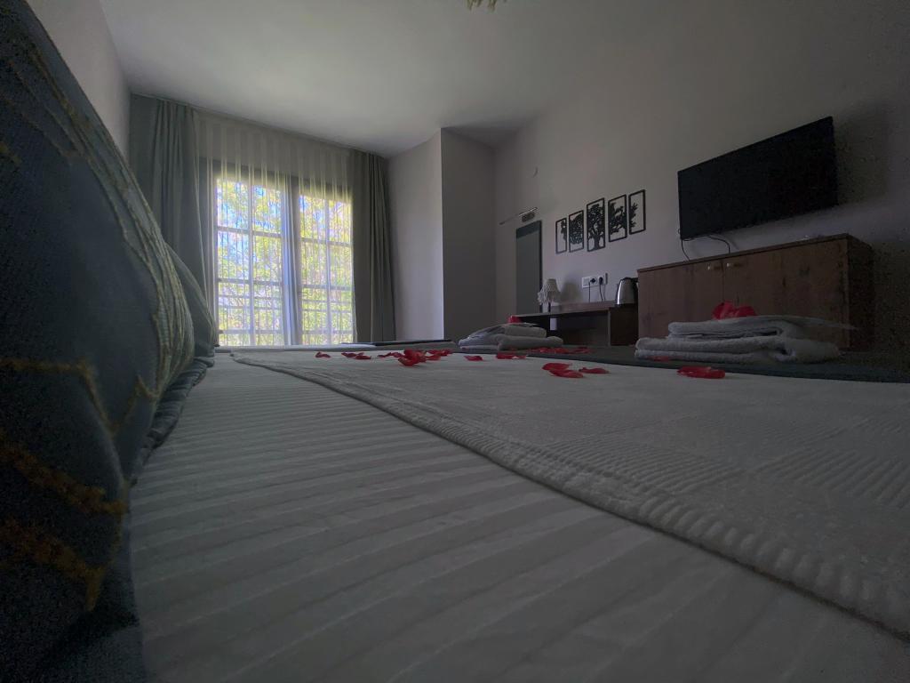Hotel Palme Dalyan — 8