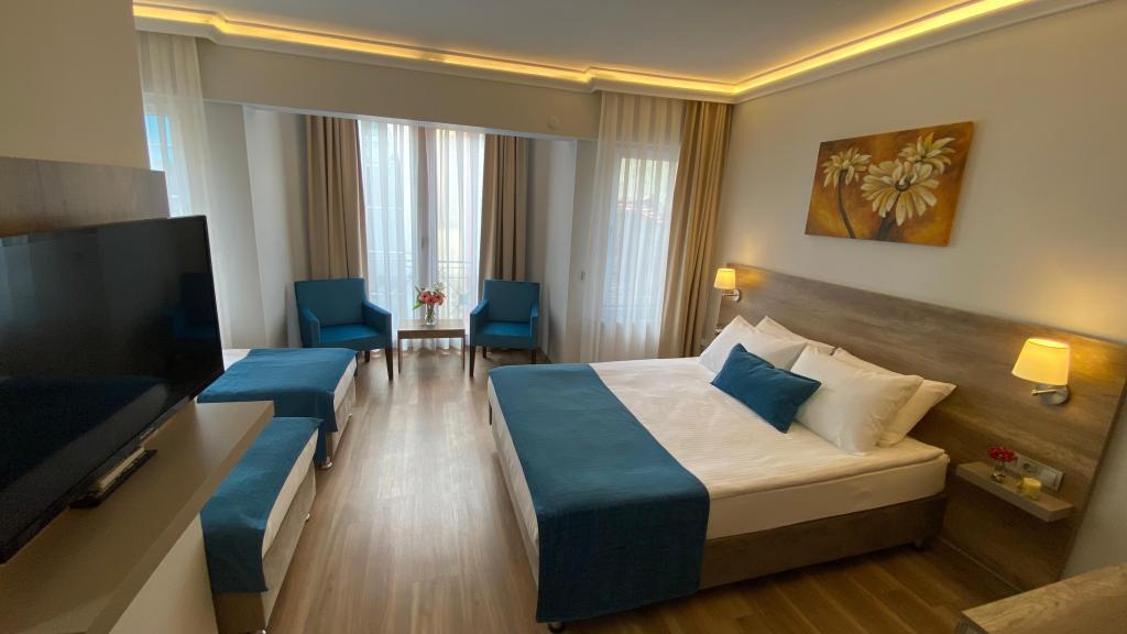 Hotel Pelit — 5