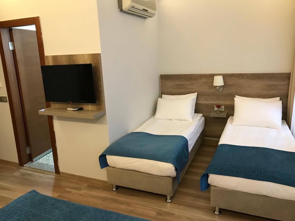 Hotel Pelit — 6
