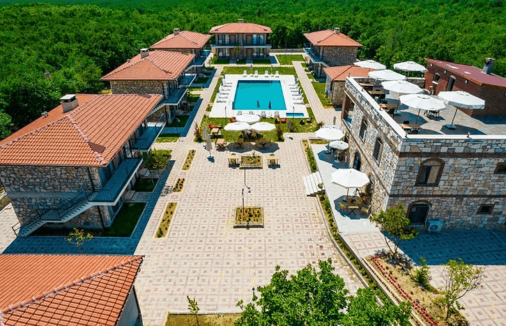 Hotel Rezve