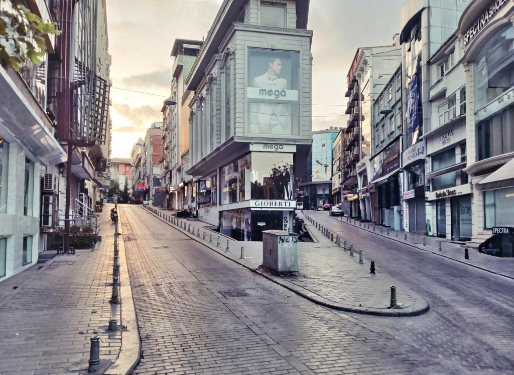 Hotel Süreyya — 2