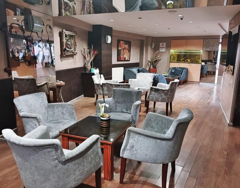 Hotel Süreyya — 4
