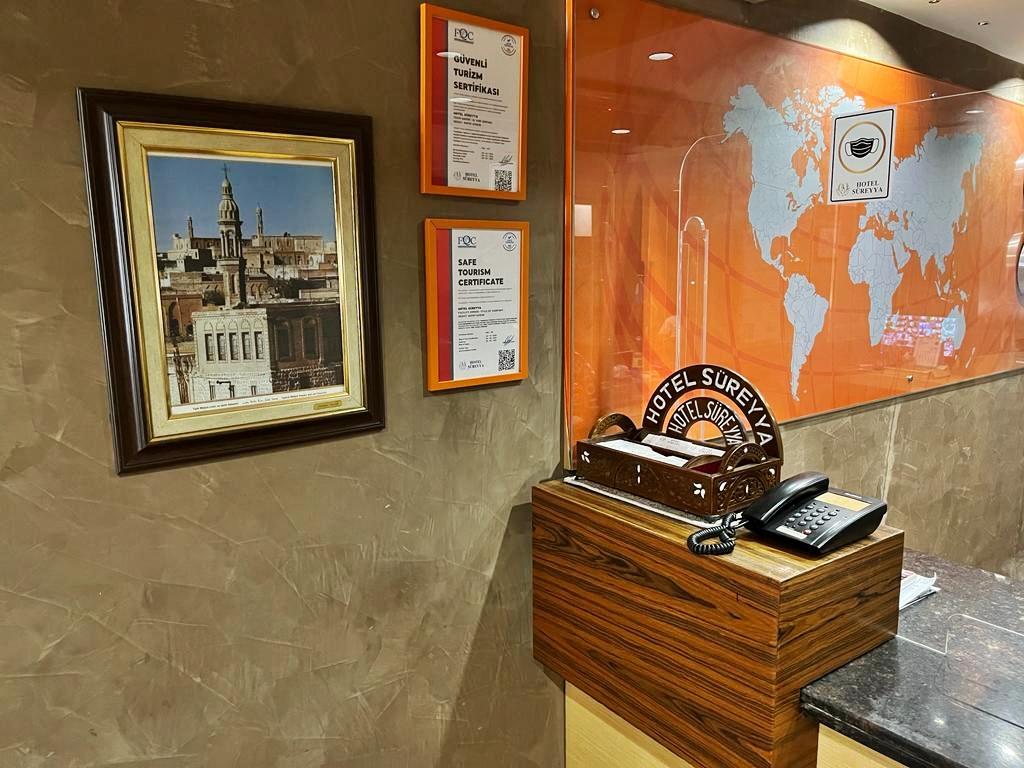 Hotel Süreyya — 7