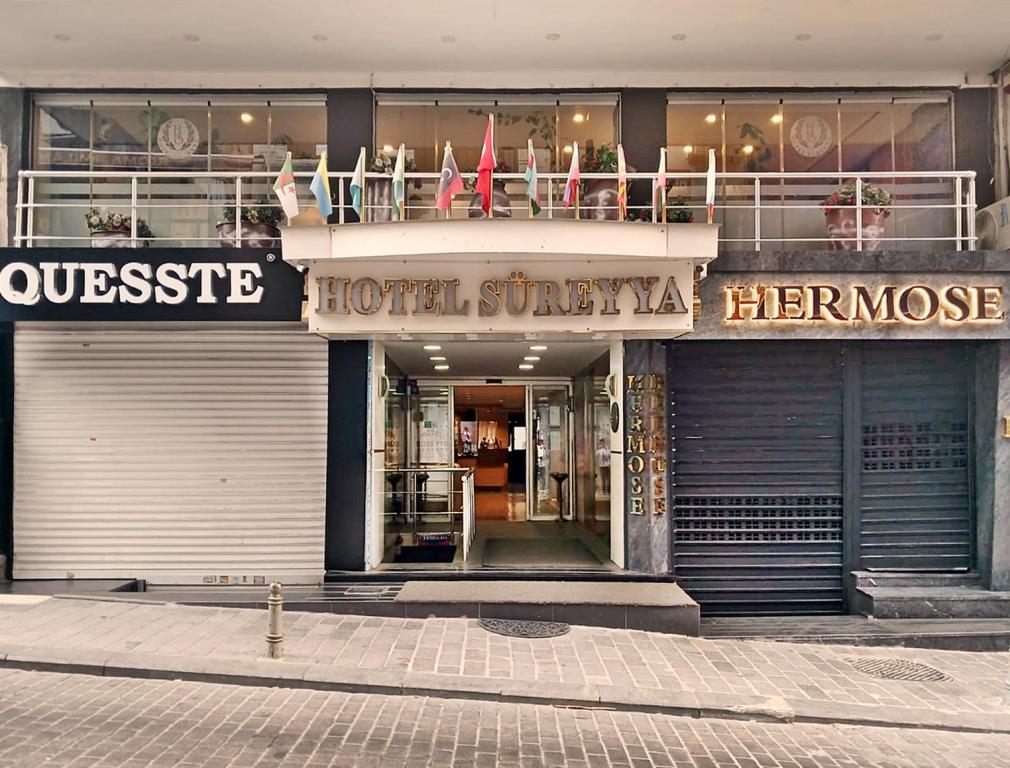 Hotel Süreyya — 8