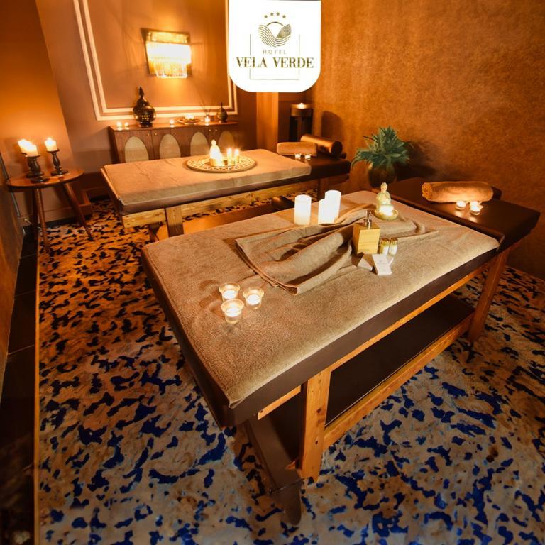 Hotel Vela Verde — 2