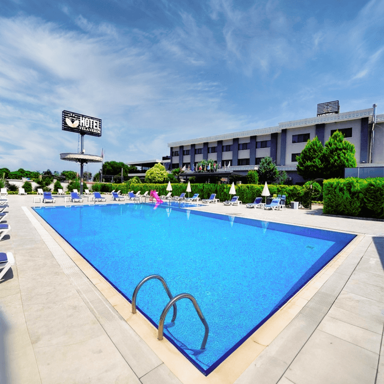 Hotel Vela Verde — 5