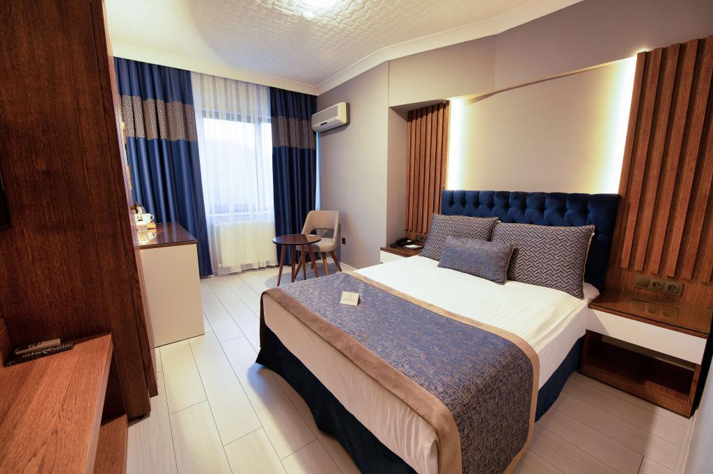 Hotel Vela Verde — 7