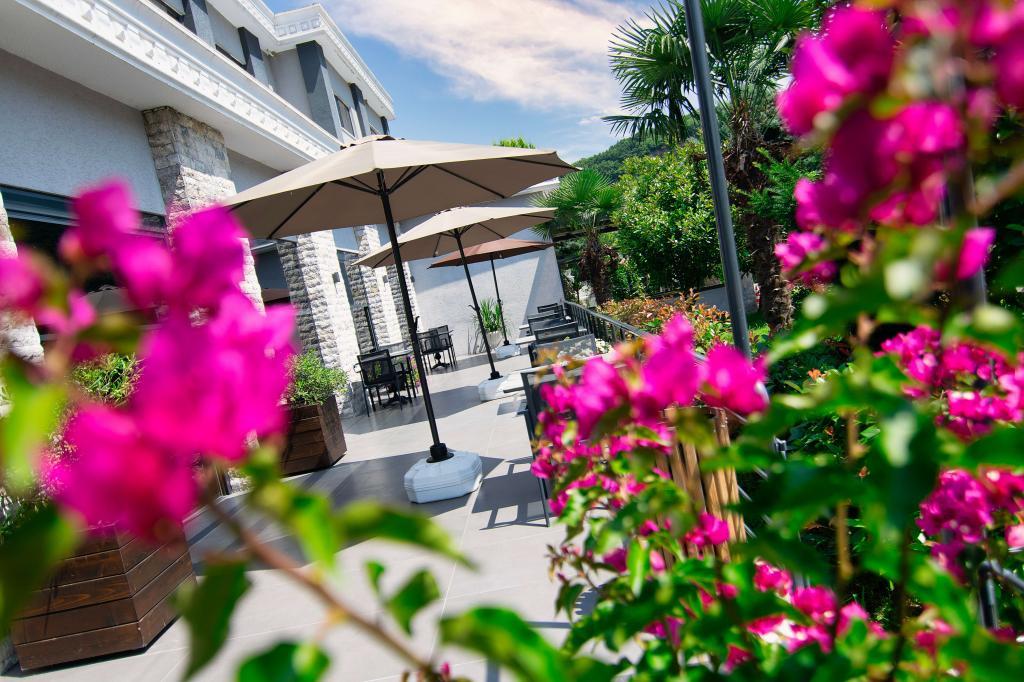 Hotel Vela Verde — 1