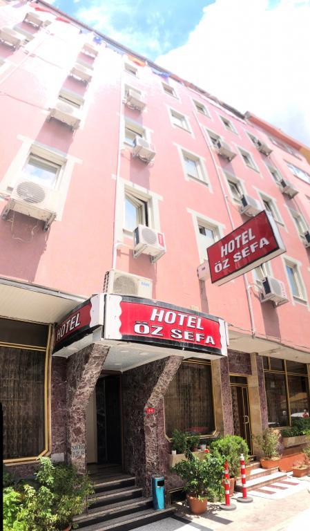 Hotel ÖZSEFA — 6