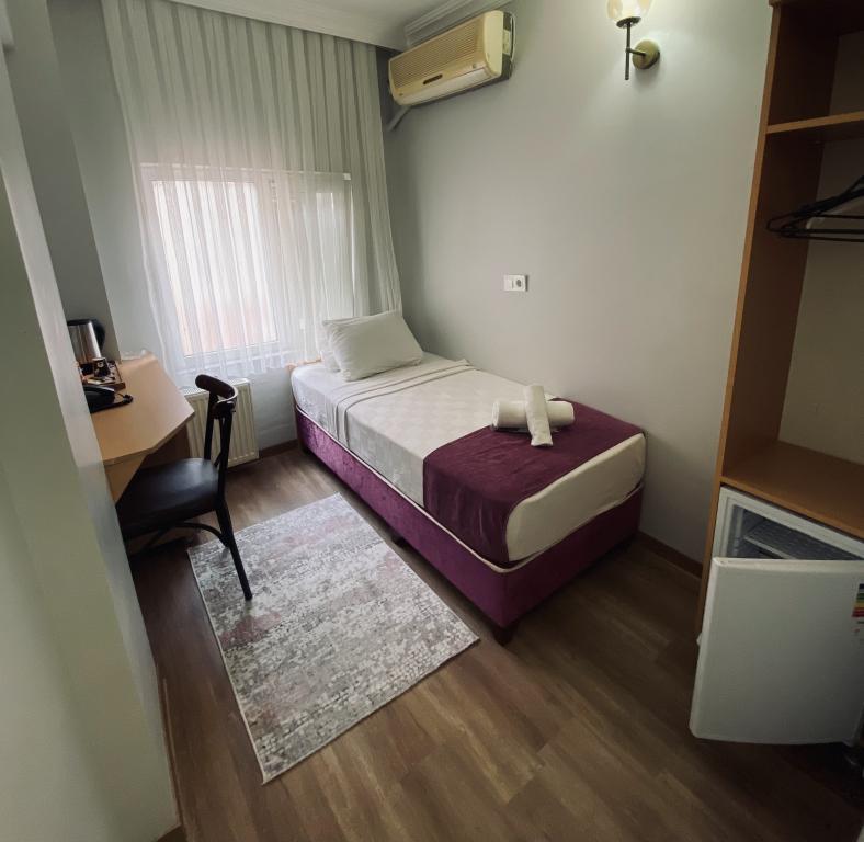 Hotel ÖZSEFA — 7