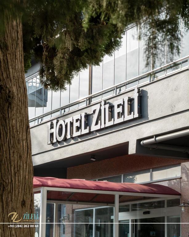 Hotel Zileli — 4