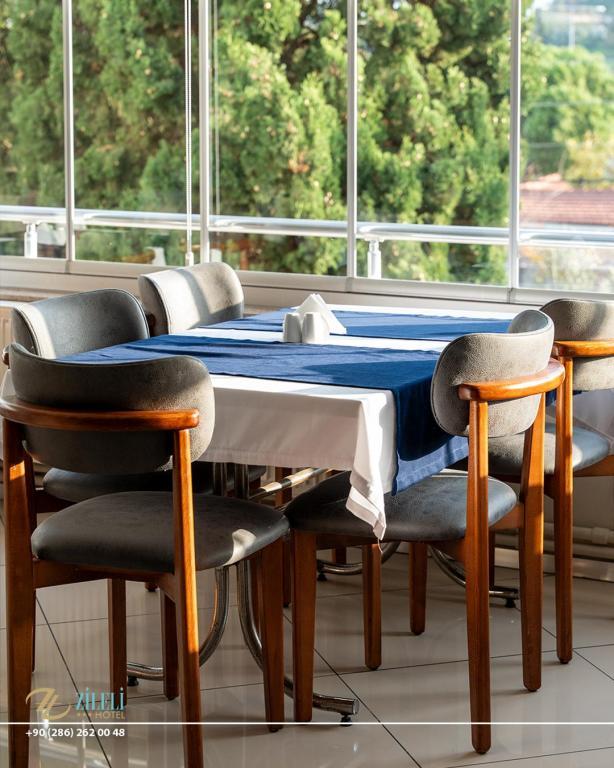 Hotel Zileli — 10