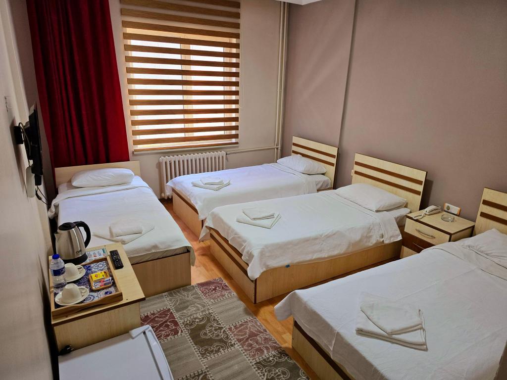 Hotel Şems — 8